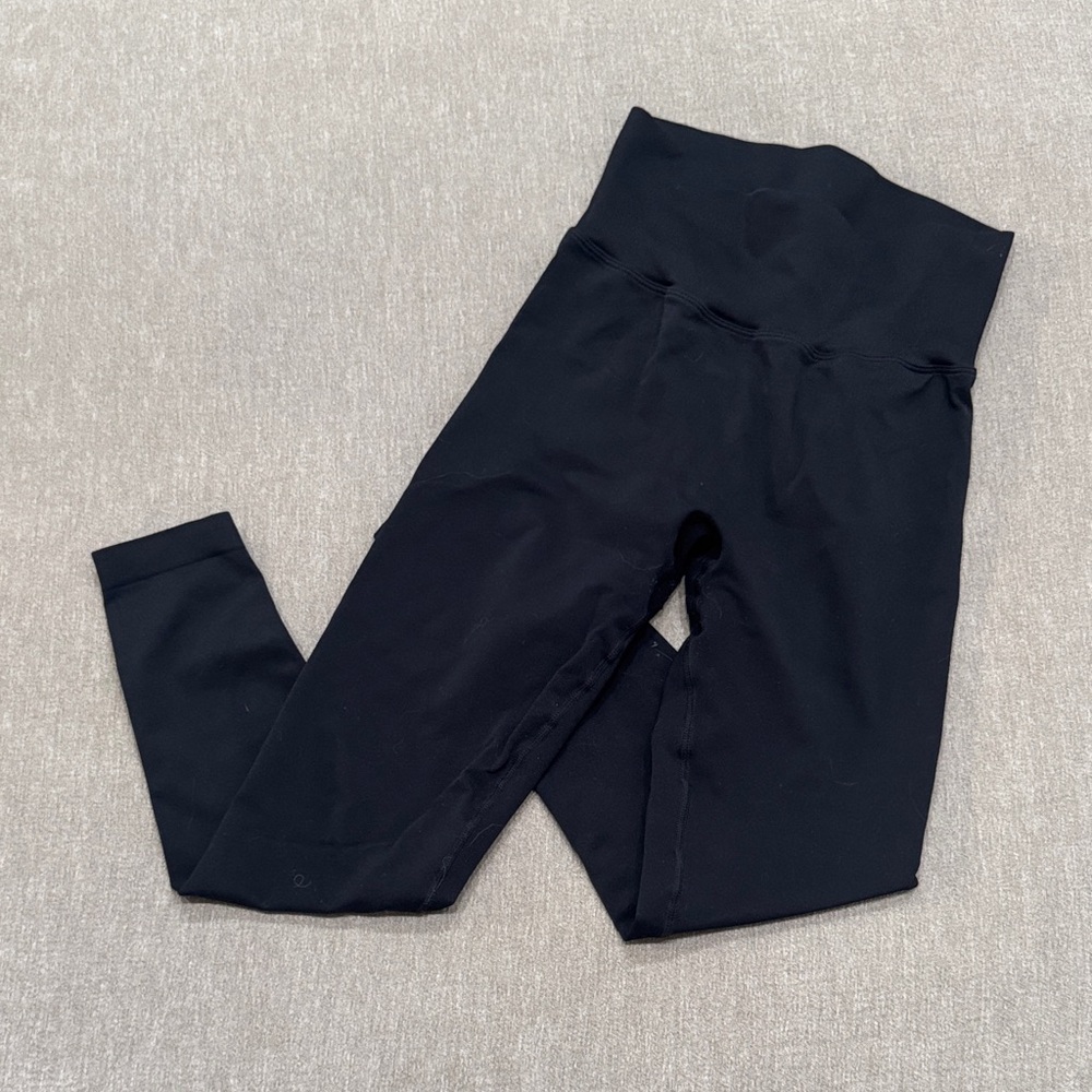Women's Black Leggings